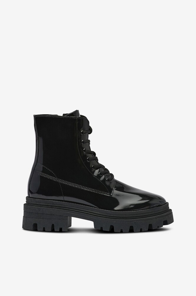 Tamaris Boots Svart - main photo