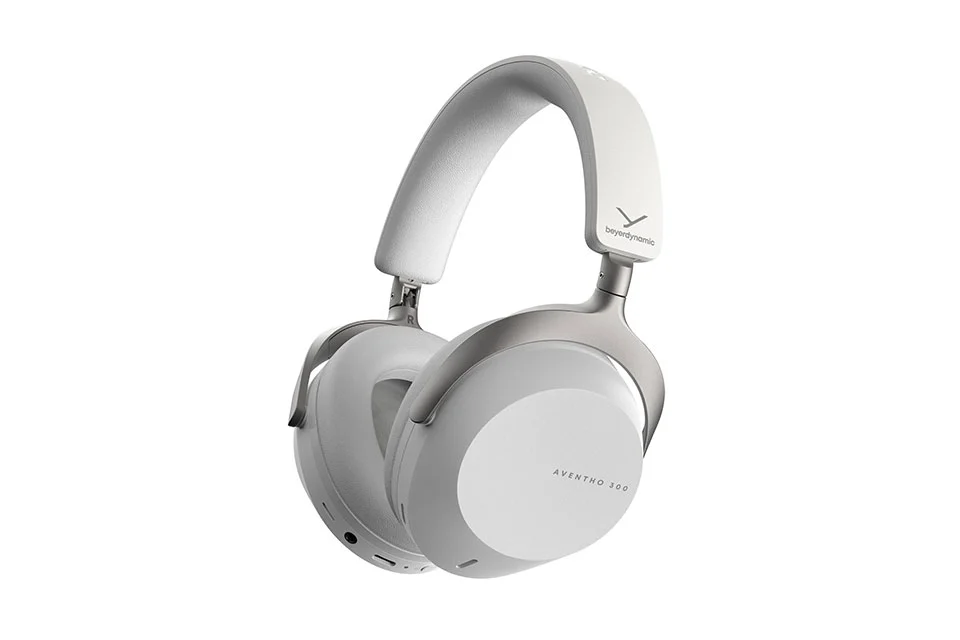Beyerdynamic Aventho 300 Grå
