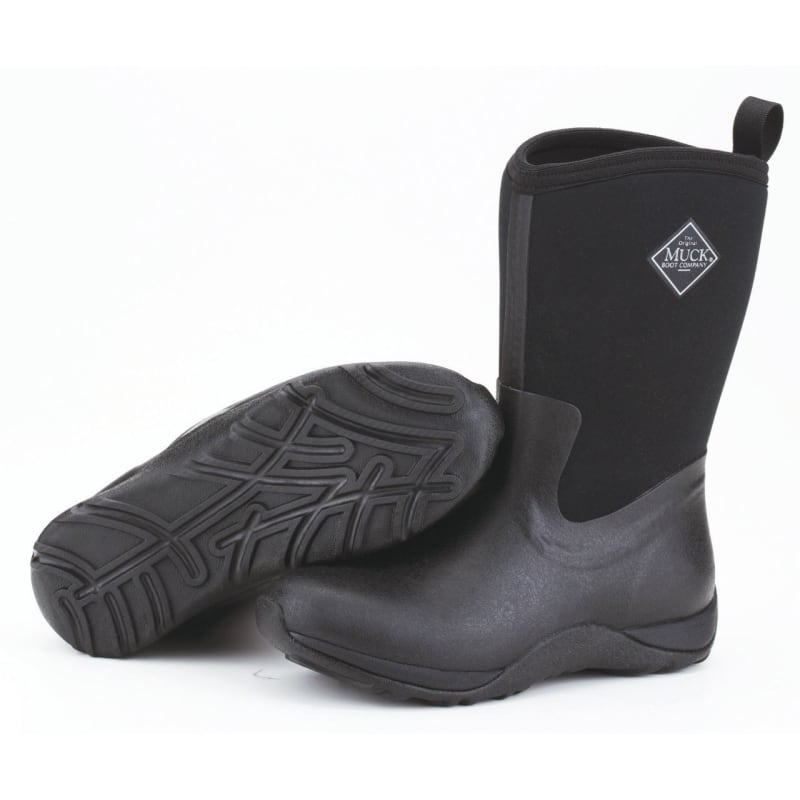 Muck Boot Women's Arctic Weekend Sort 36 Woman - main photo