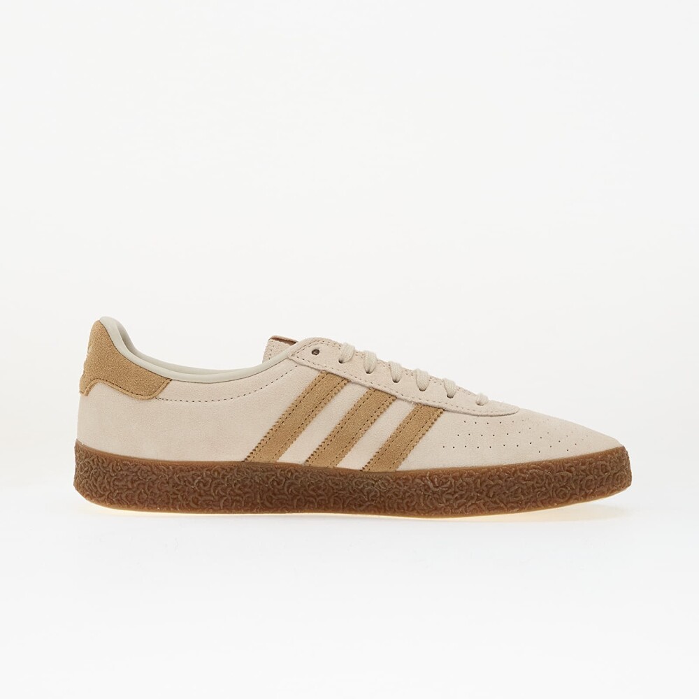 Adidas Originals Montreal Rm   Brown   40 2/3 - side b