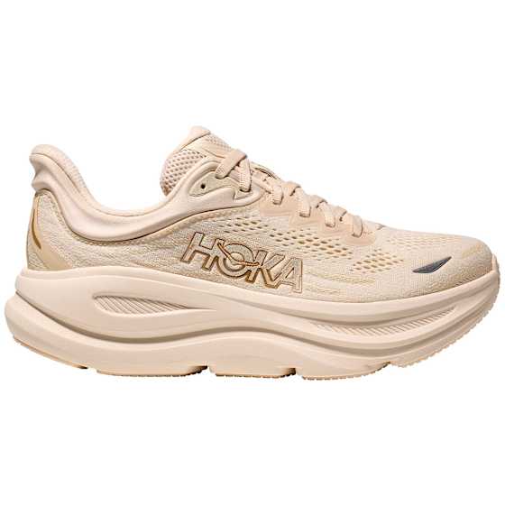Hoka Bondi 9 Dame Vch/Vanilla/Birch 40 - side a