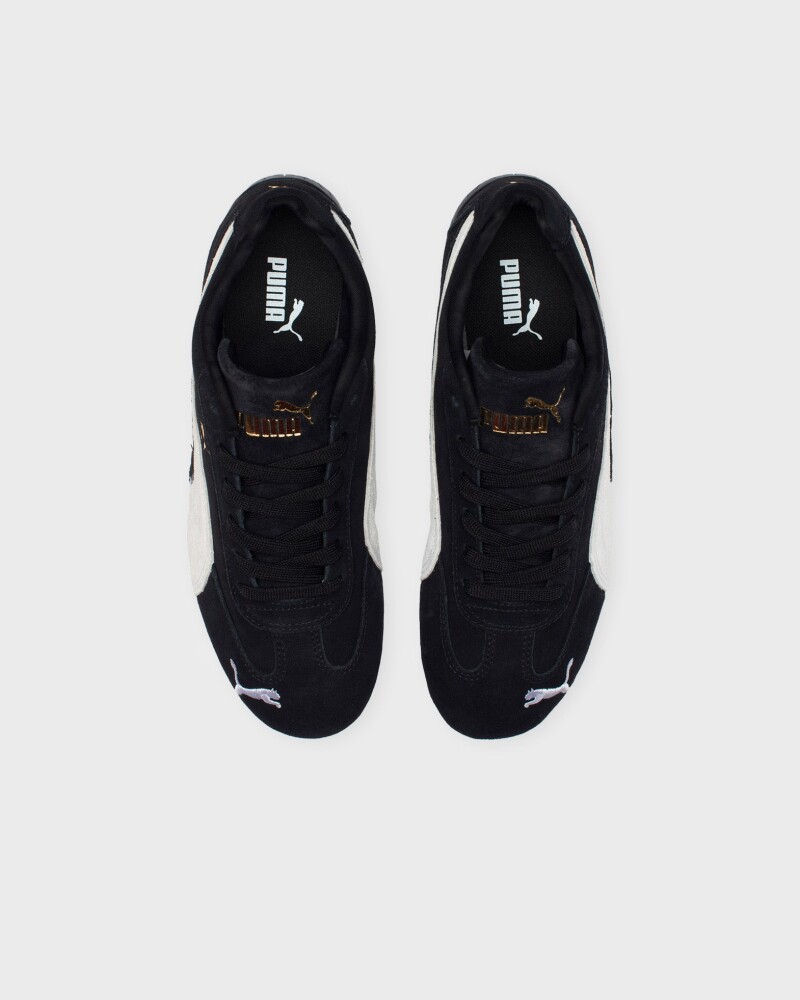 PUMA Speedcat Og   Black   40 - side b