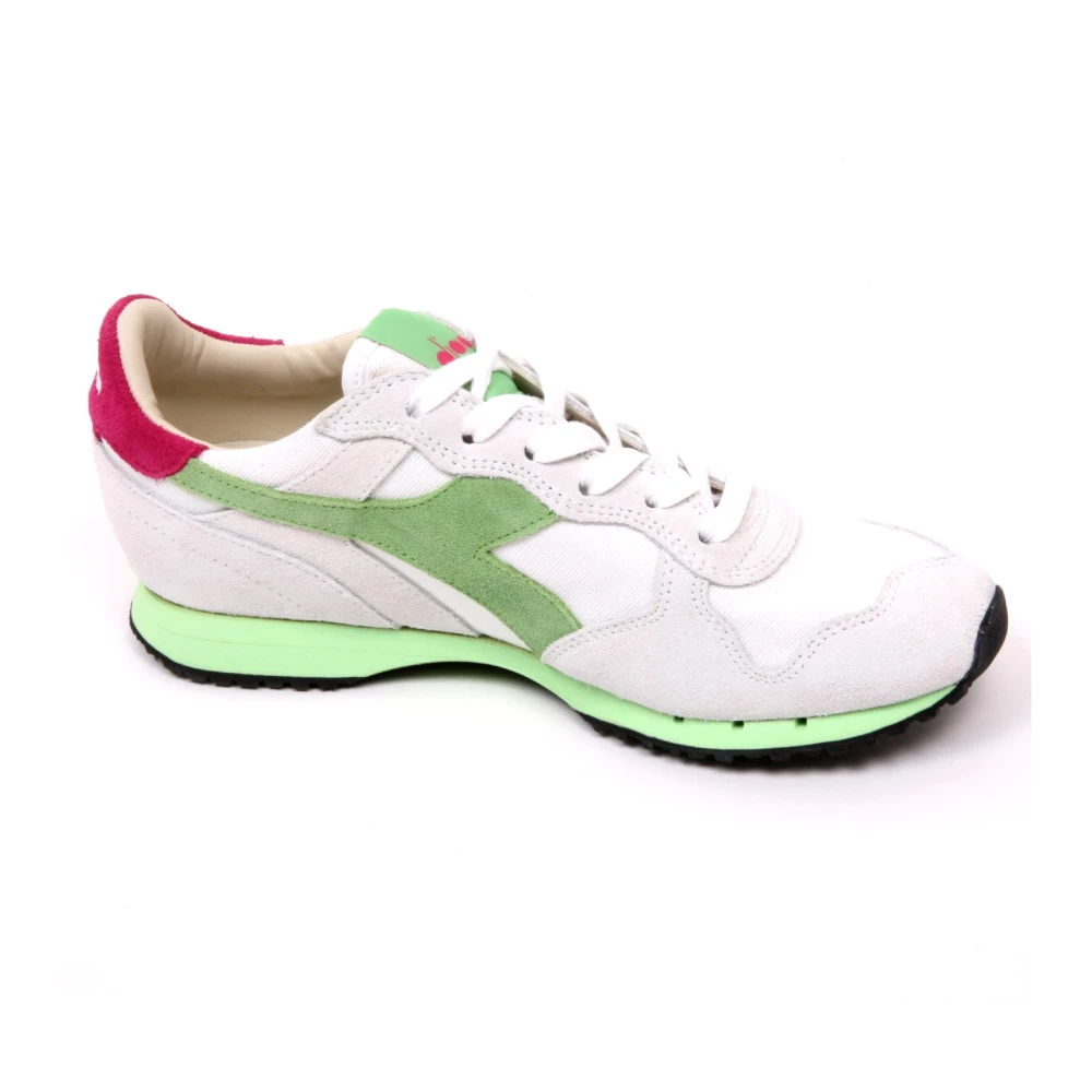 Diadora Dame Sko Flerfarget 36 EU, - main photo