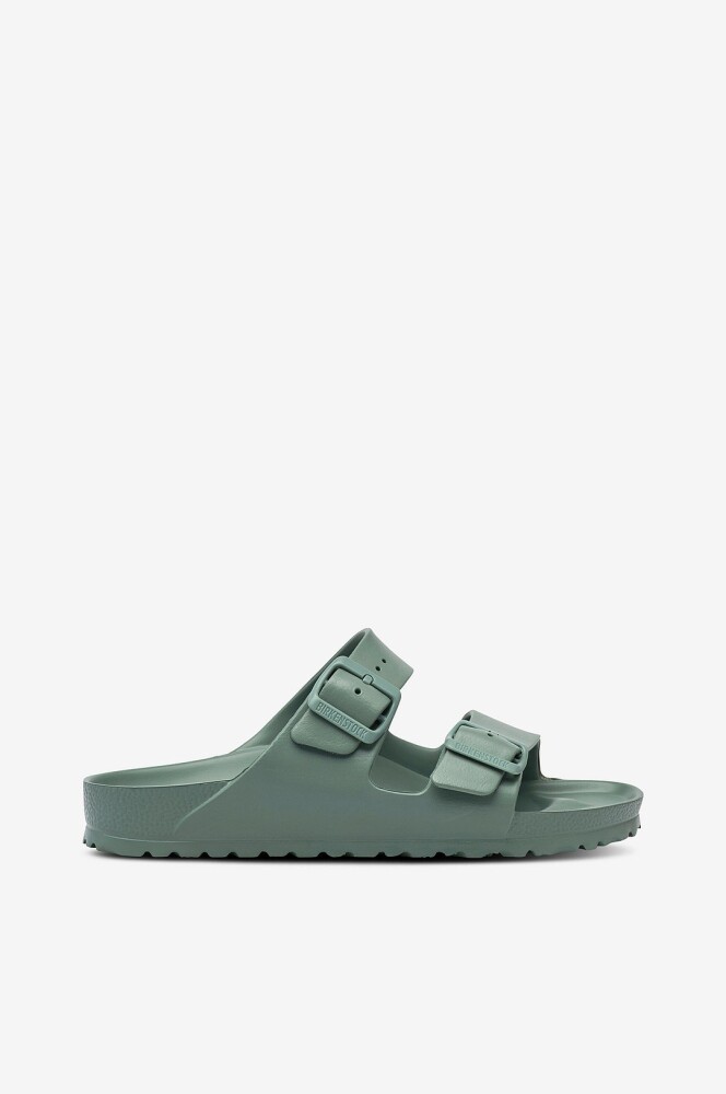Birkenstock Sandaler Arizona Eva Grønn - main photo