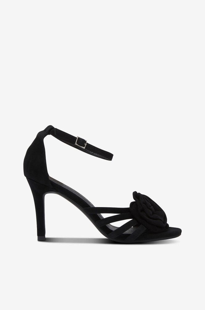 Sofie Schnoor Pumps Stiletto Svart - main photo