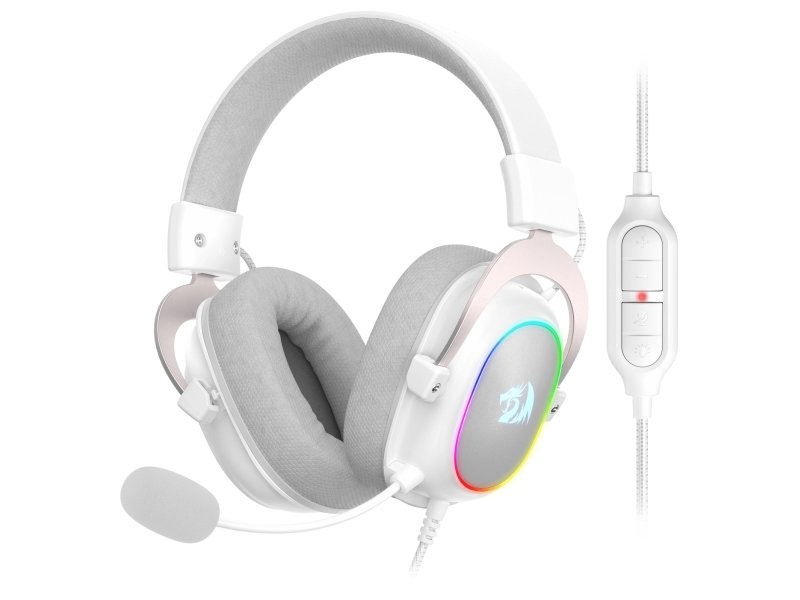 Redragon H510W Hvit