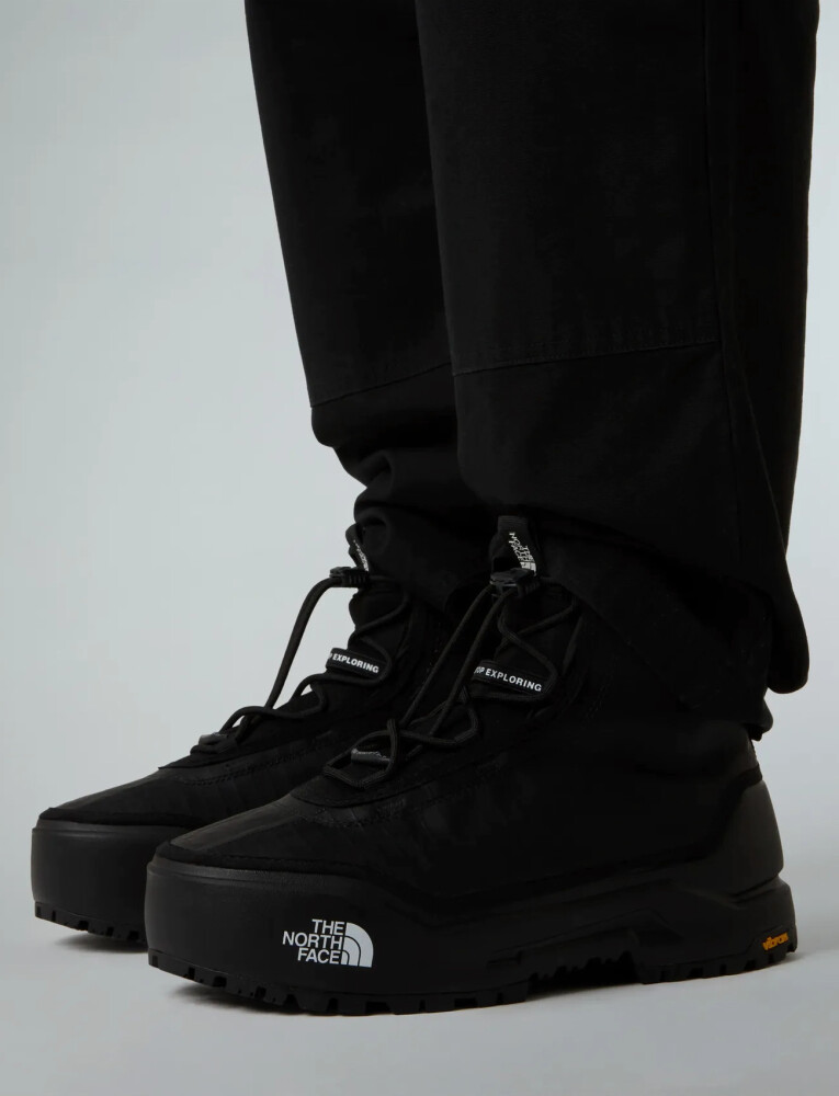 The North Face Base Camp 100 Wp   Black   39 - main photo