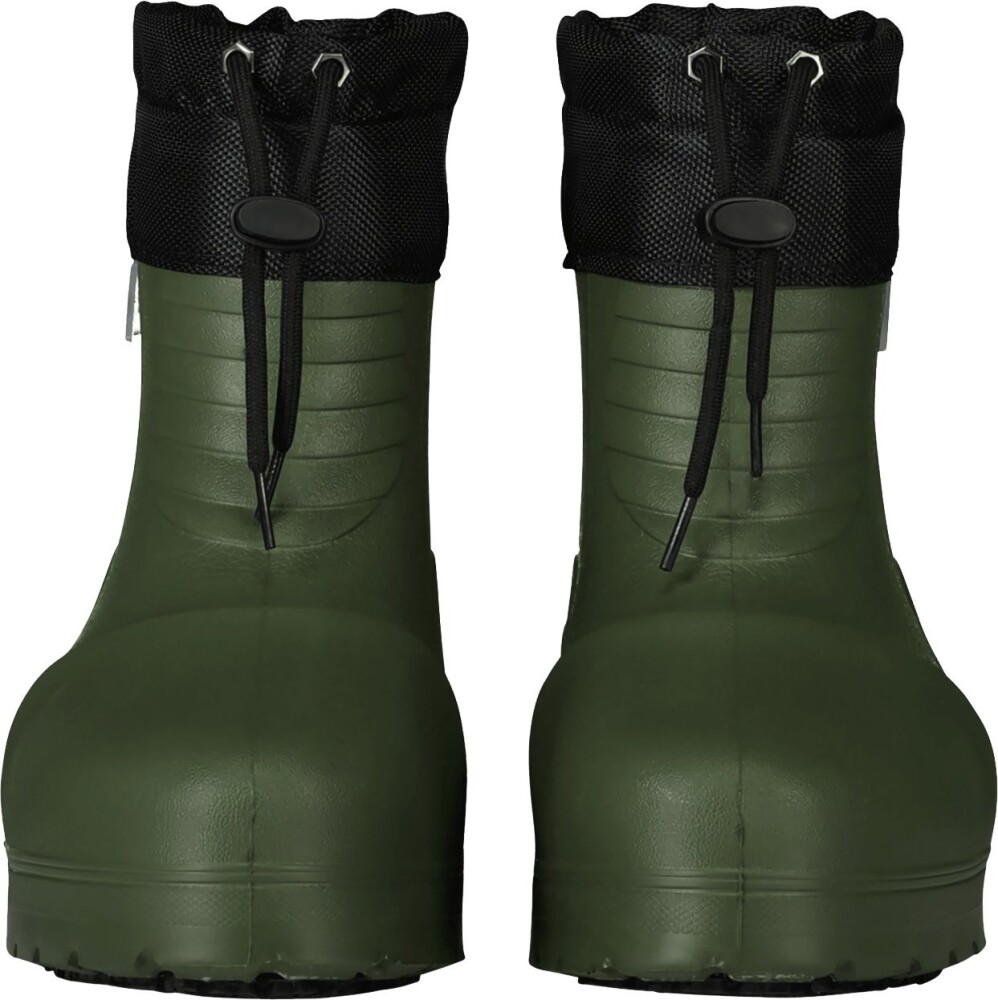 Fubuki Unisex Niseko 2.0 Low 45, Olive - side a