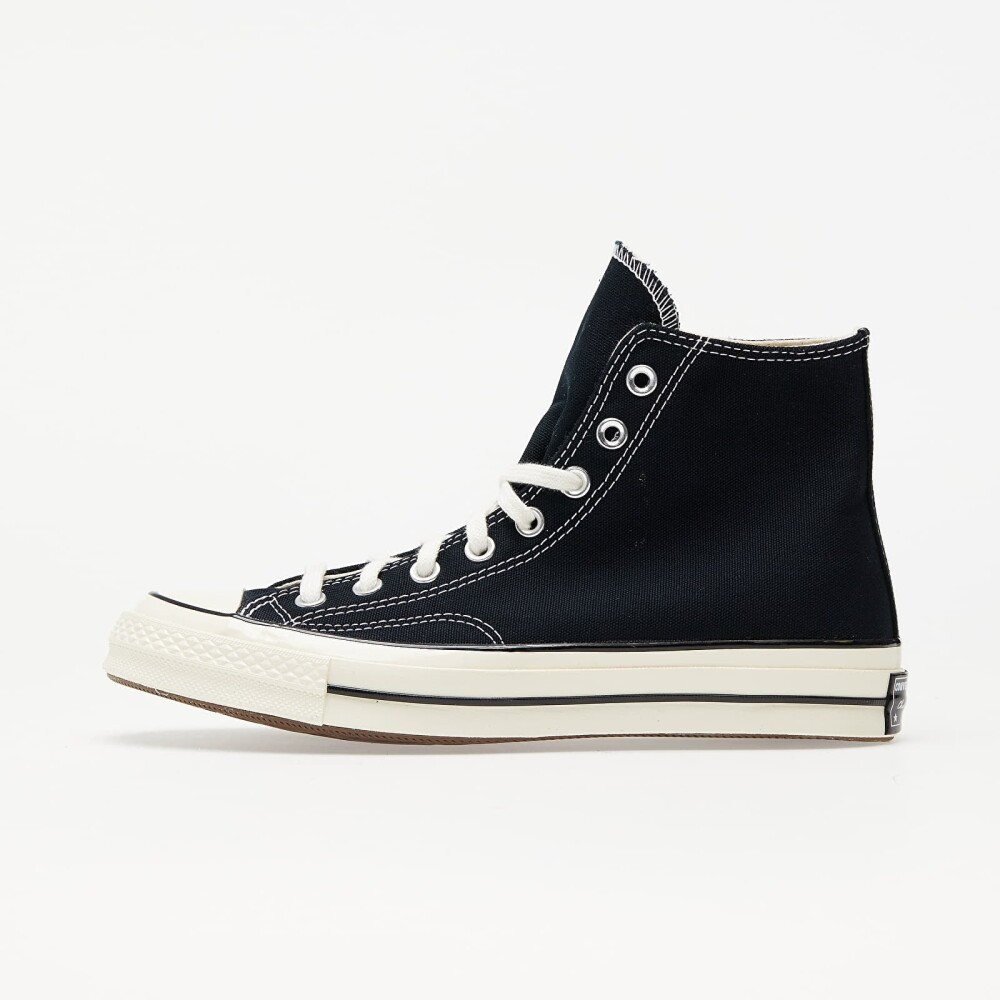 Converse Chuck 70 Hi sko Svart Unisex EU 36.5 - main photo