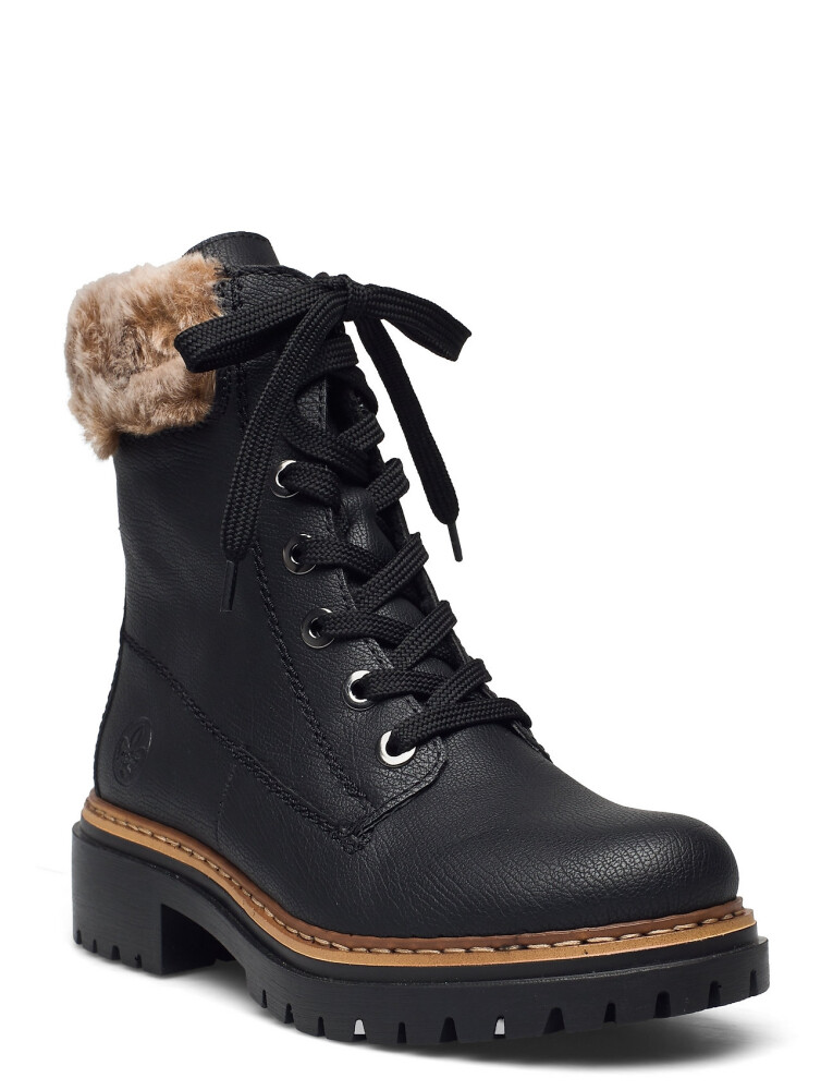 Rieker 72630 - Black - 41 - main photo