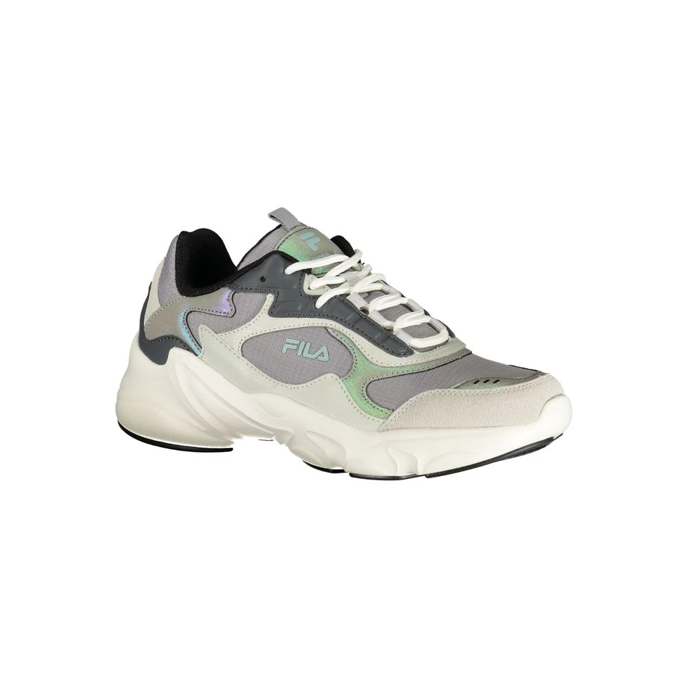 Fila Joggesko Collene CB Wmn Grå - side a