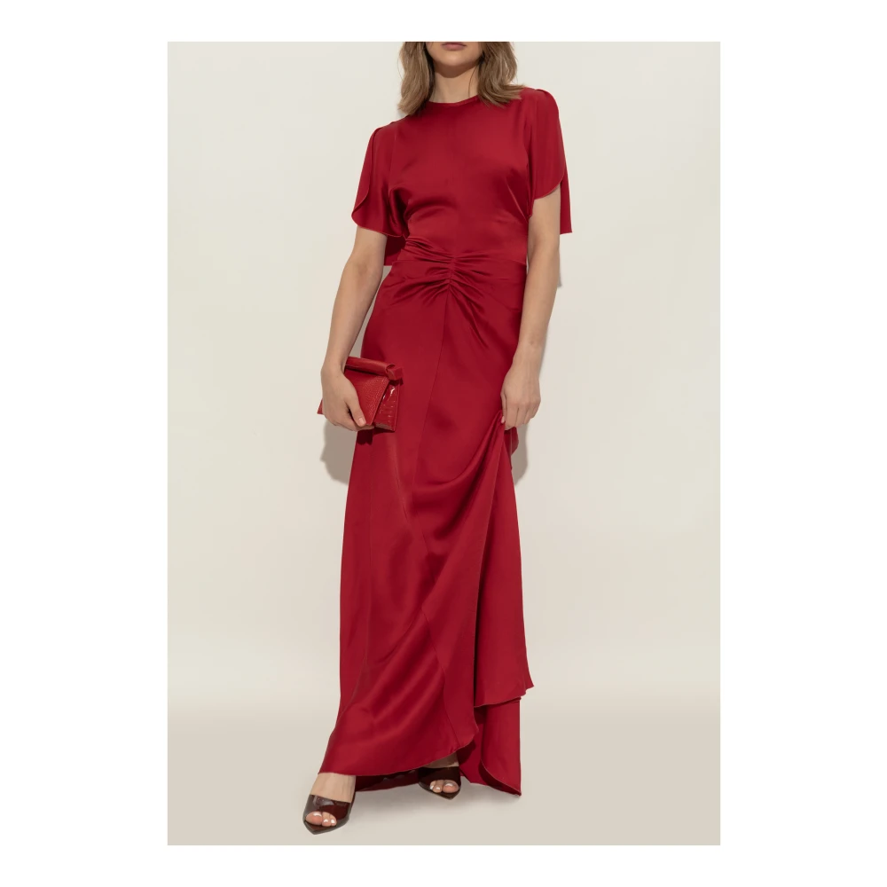 Gianvito Rossi Dame Sko Brun 37 1/2 EU, - side a