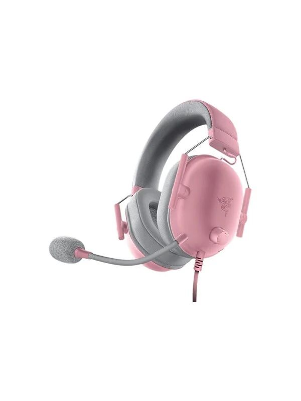 Razer BlackShark V2 X Rosa