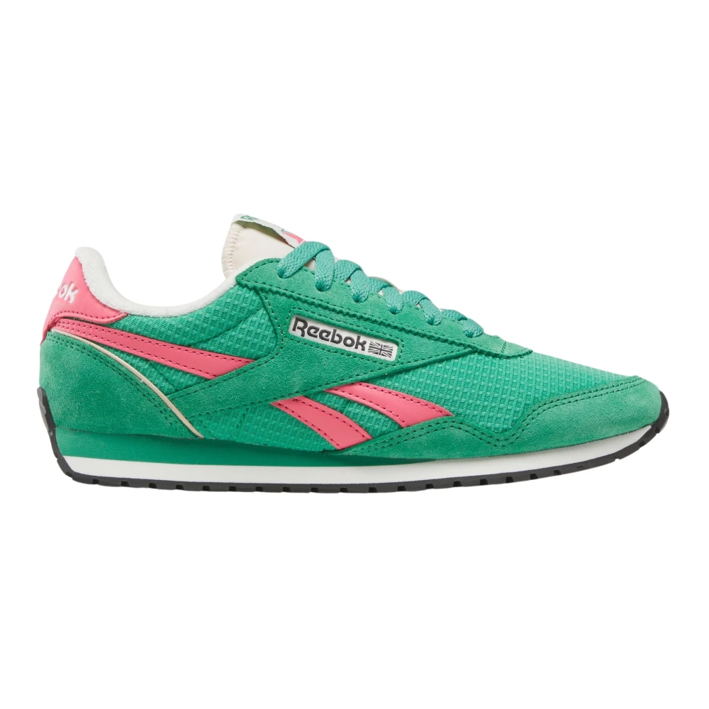 Reebok Dame Sko Grønn 36 EU - main photo