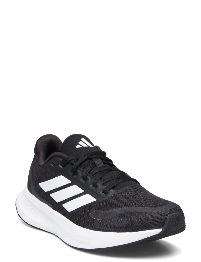 Adidas Performance Runfalcon 5 W   Black   43 1/3 - main photo