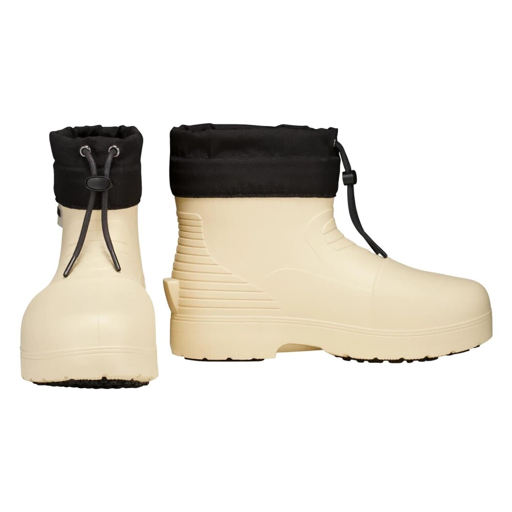 Fubuki Niseko 2.0 Low Sand Sko Beige  unisex 38 - side a