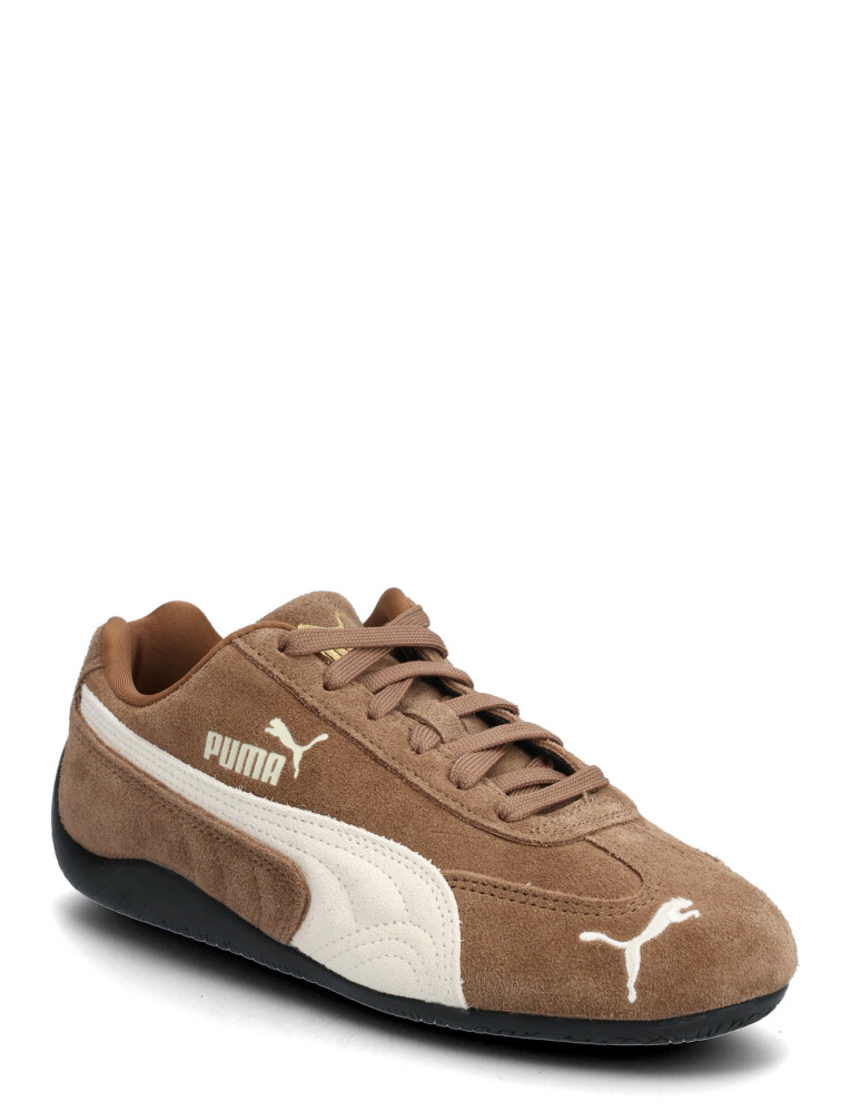 PUMA Speedcat Og - Brown - 36 - main photo