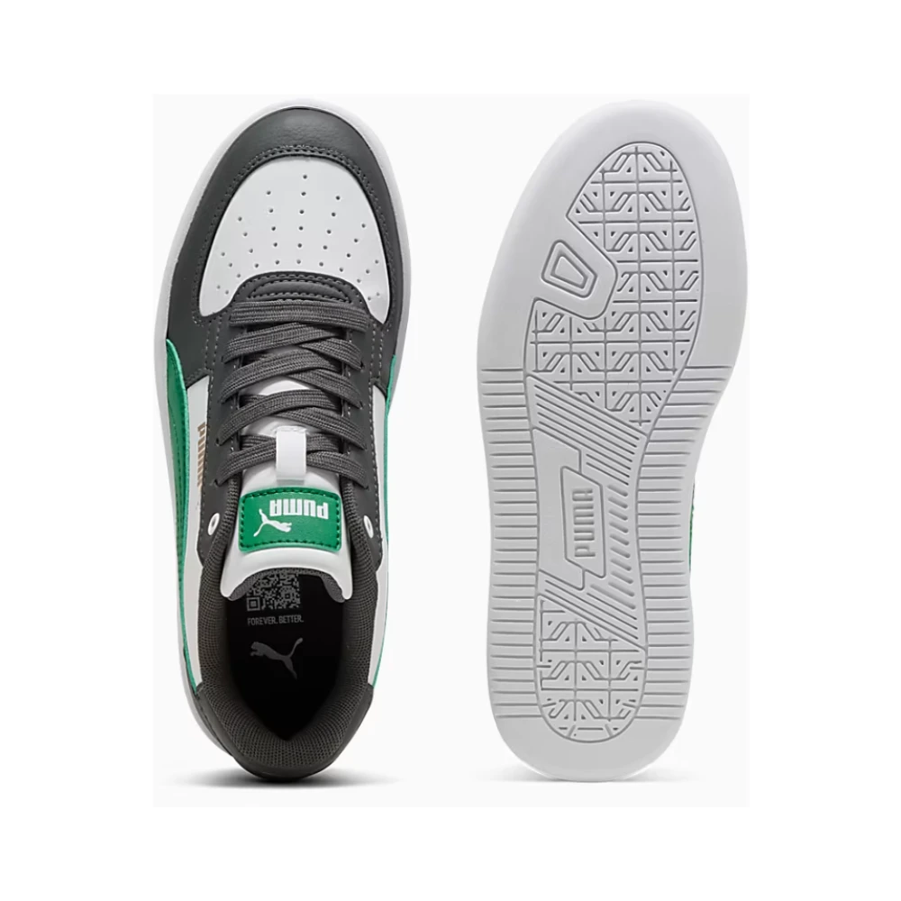Puma unisex Sko Flerfarget 37 EU - side b
