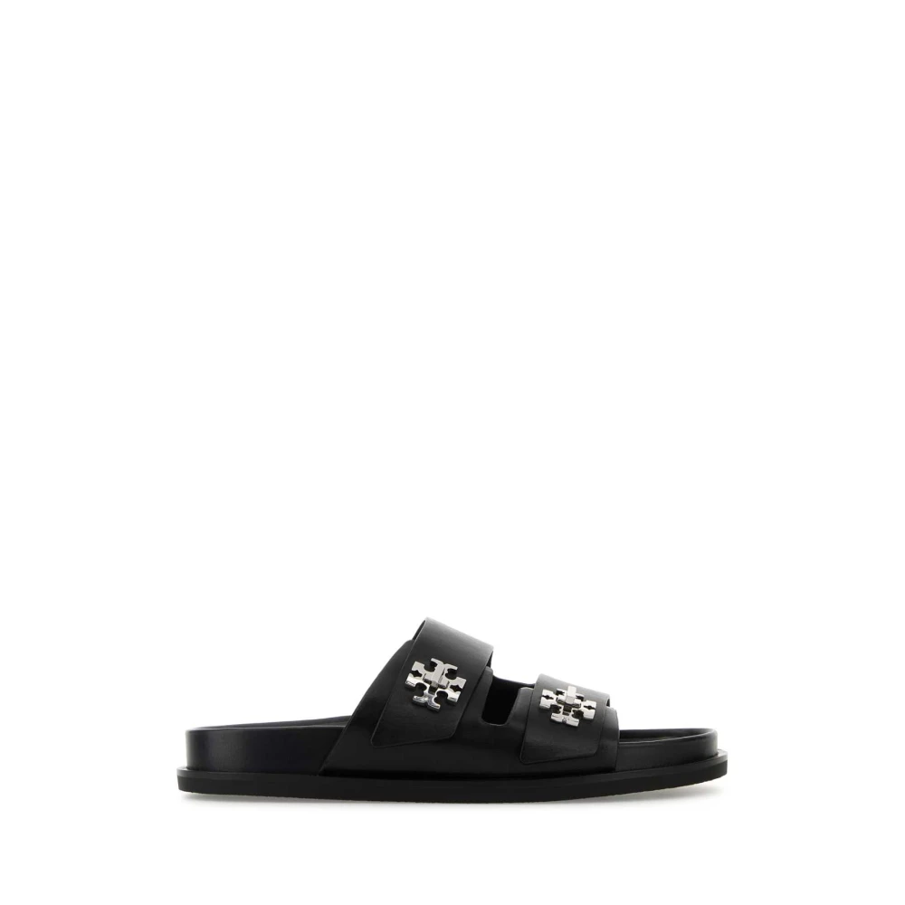 Tory Burch Dame Sko Svart 35 EU, - main photo