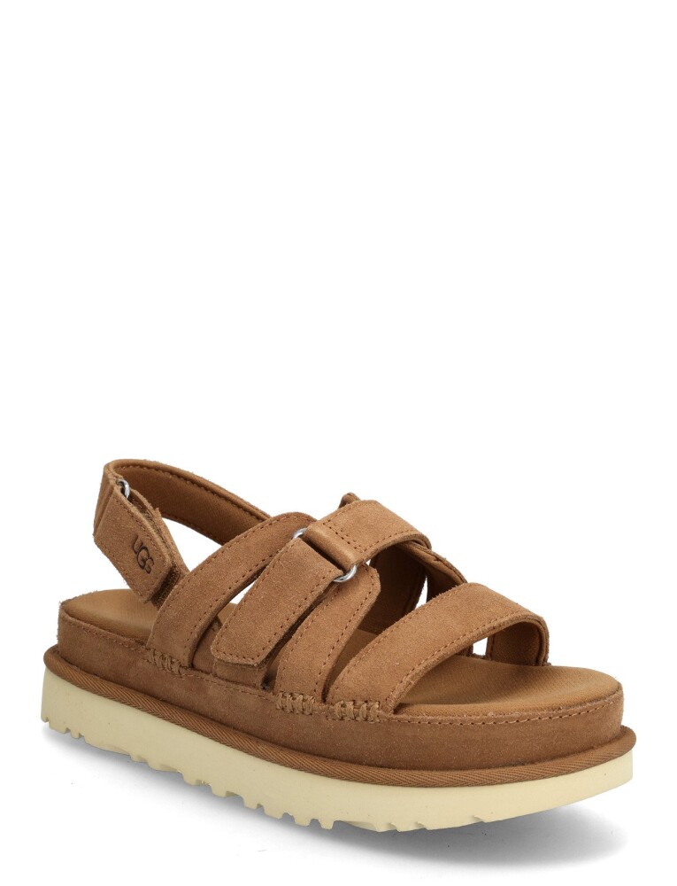 UGG W Goldenstar Gleam   Brown   42 - main photo