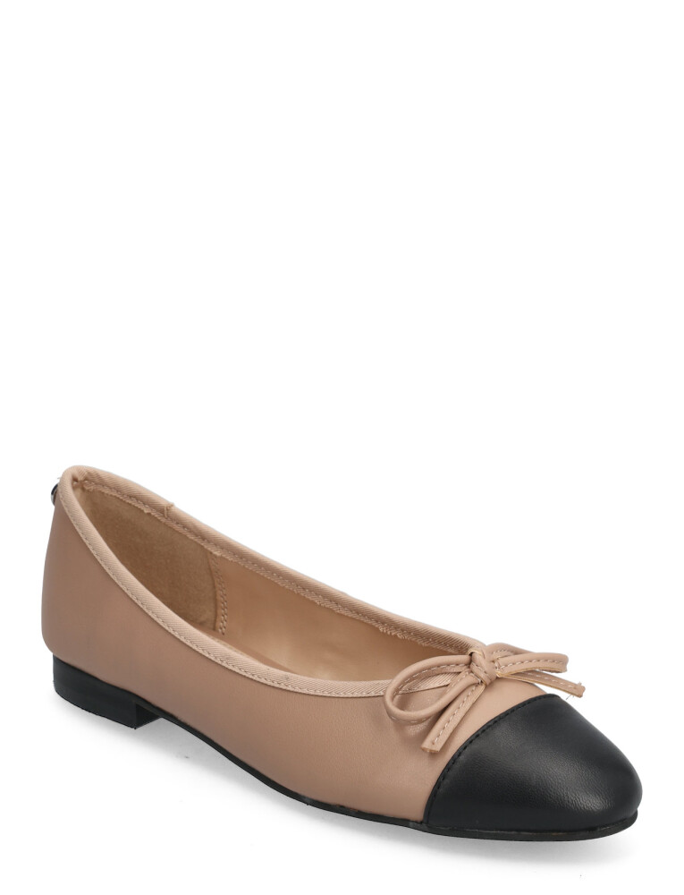 Steve Madden Ellison Ballerina - Beige - 42 - main photo