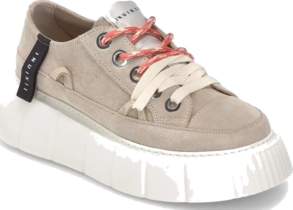 Inuikii Matilda Suede Beige 40 - main photo