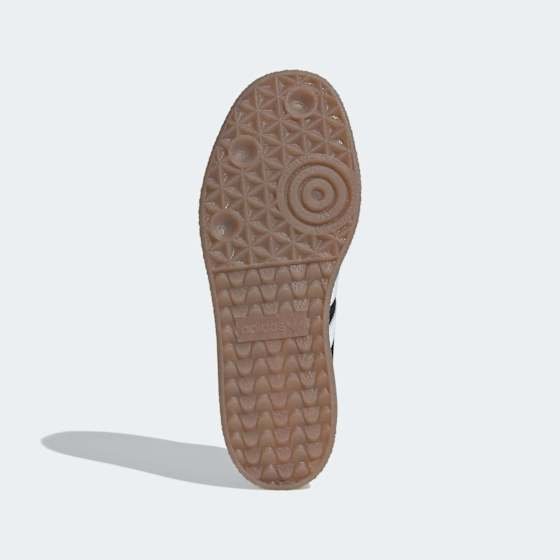 Adidas Originals Dame Sko Svart 38 2/3 EU - side b