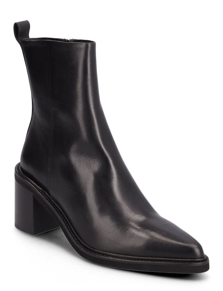 Billi Bi Booties Black 36 - main photo