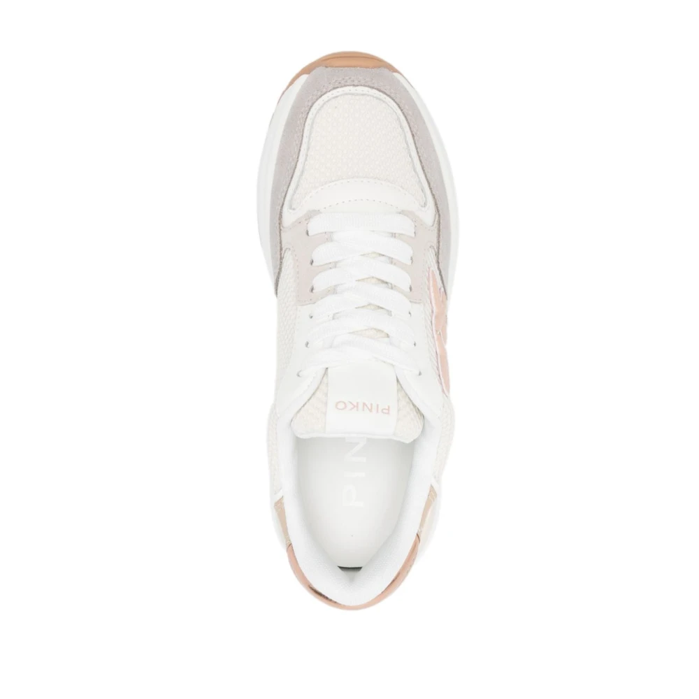 Pinko Dame Sko Beige 41 EU - side a