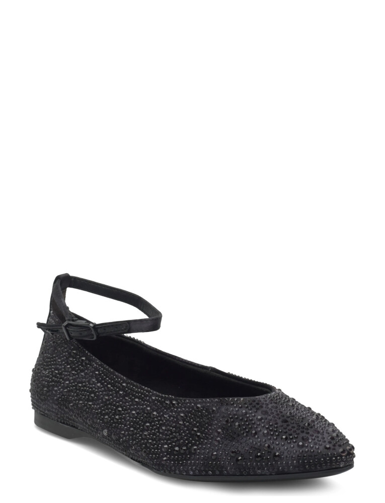 Tamaris Woms Ballerina - Grey - 37 - main photo