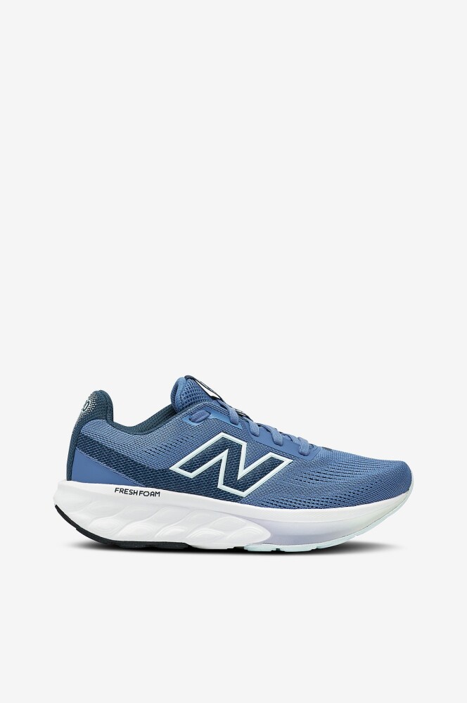 New Balance   Løpesko New Balance Freshfoam 520 v9   Blå - main photo