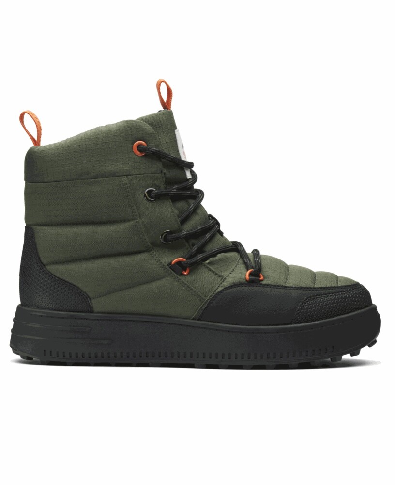 Swims Snow Runner Mid Olive/Black 36 - main photo