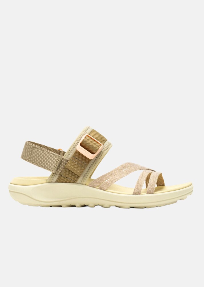 Merrell DISTRICT 4 BACKSTRAP W - side a