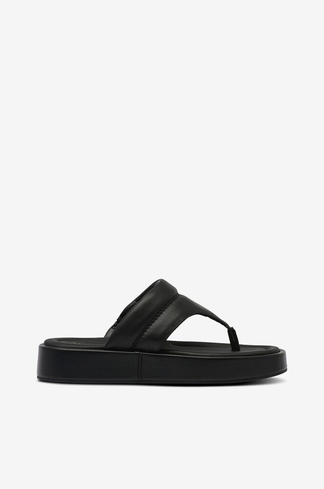 Clarks Sandaler Alda Walk D Svart - main photo
