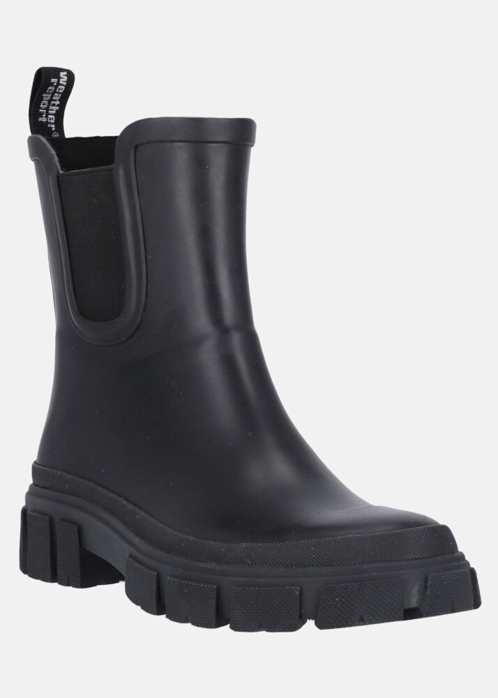 Raylee W Rubber Boot - main photo