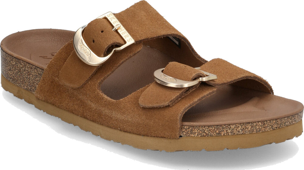Skechers Women Arch Fit Granola Boho Chic   Brown   36 - main photo