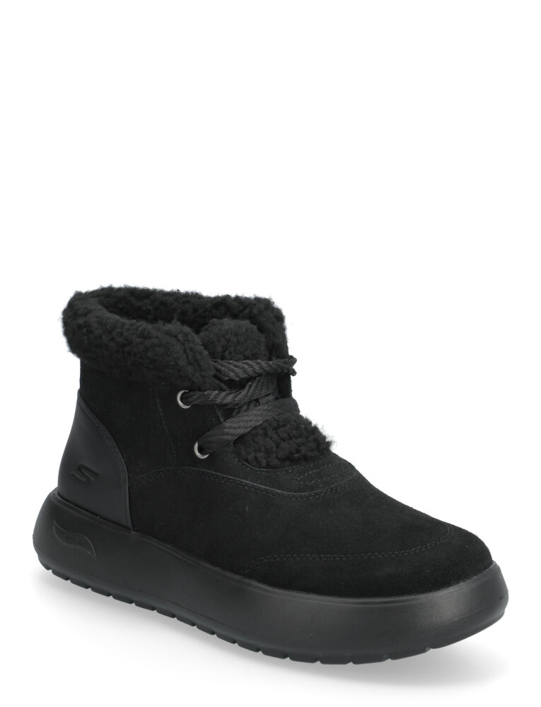 Skechers Women Arch Fit Horizon Boot Lana   Black   37 - main photo
