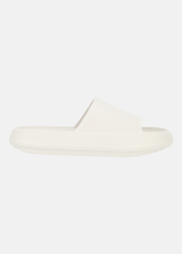 Exani CHUNKY SLIPPER W - side a