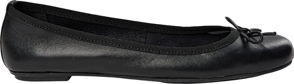Sofie Schnoor Minnasw Ballerina - Black - 37 - main photo