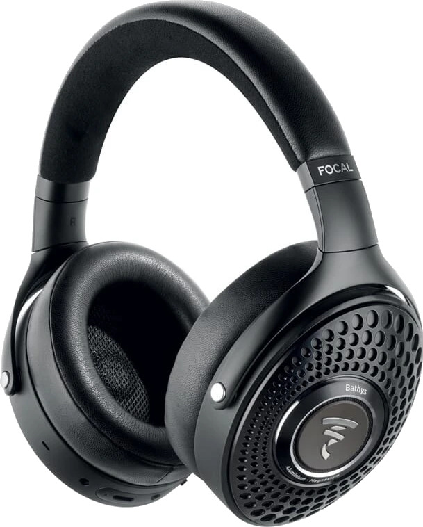 Focal Bathys Deep Black Edition