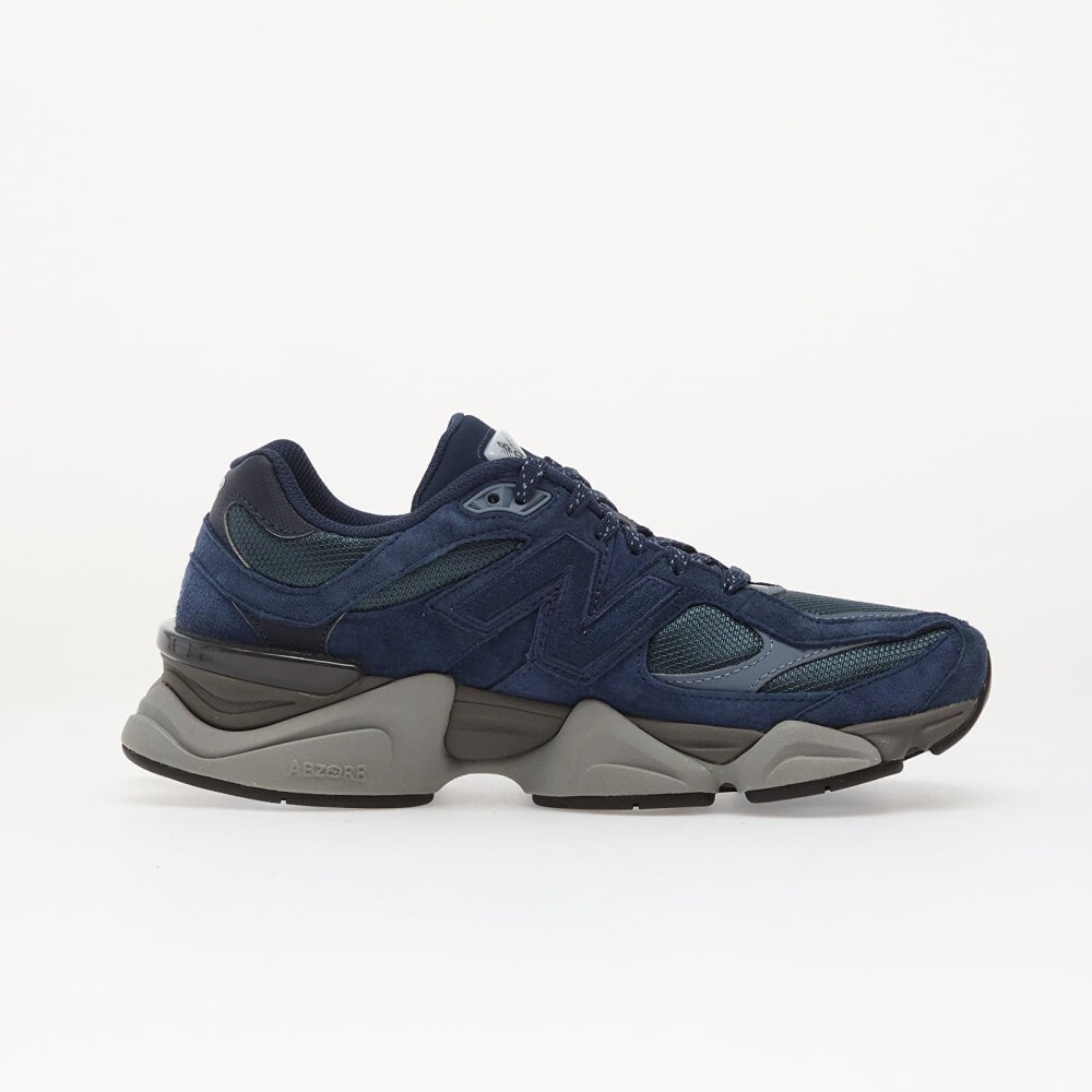 New Balance 9060 Navy 43 - side b