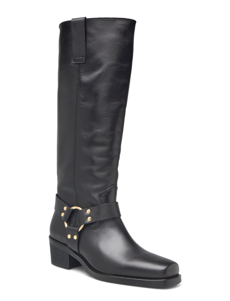 Billi Bi Long Boots   Black   36 - main photo
