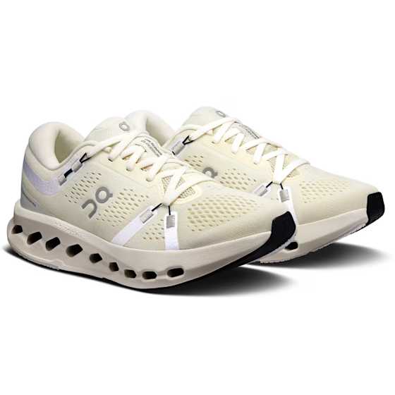 On Cloudsurfer 2 Dame Ivory/Ivory 40 - main photo