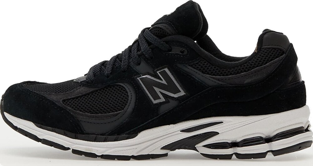 New Balance 2002R Black 37.5 - main photo