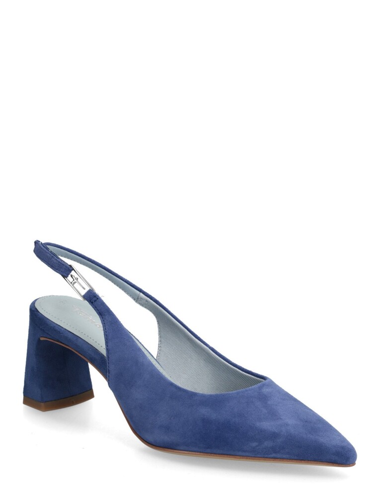 Tamaris Women Sling   Blue   36 - main photo