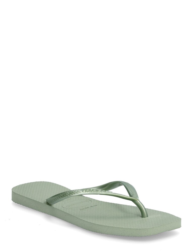 Havaianas Hav. Slim Square Green 35 36 - main photo
