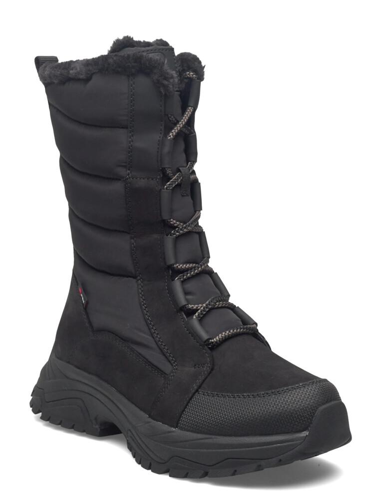 Rieker W3970 - Black - 38 - main photo