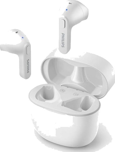 Philips TAT2236WT Hvit