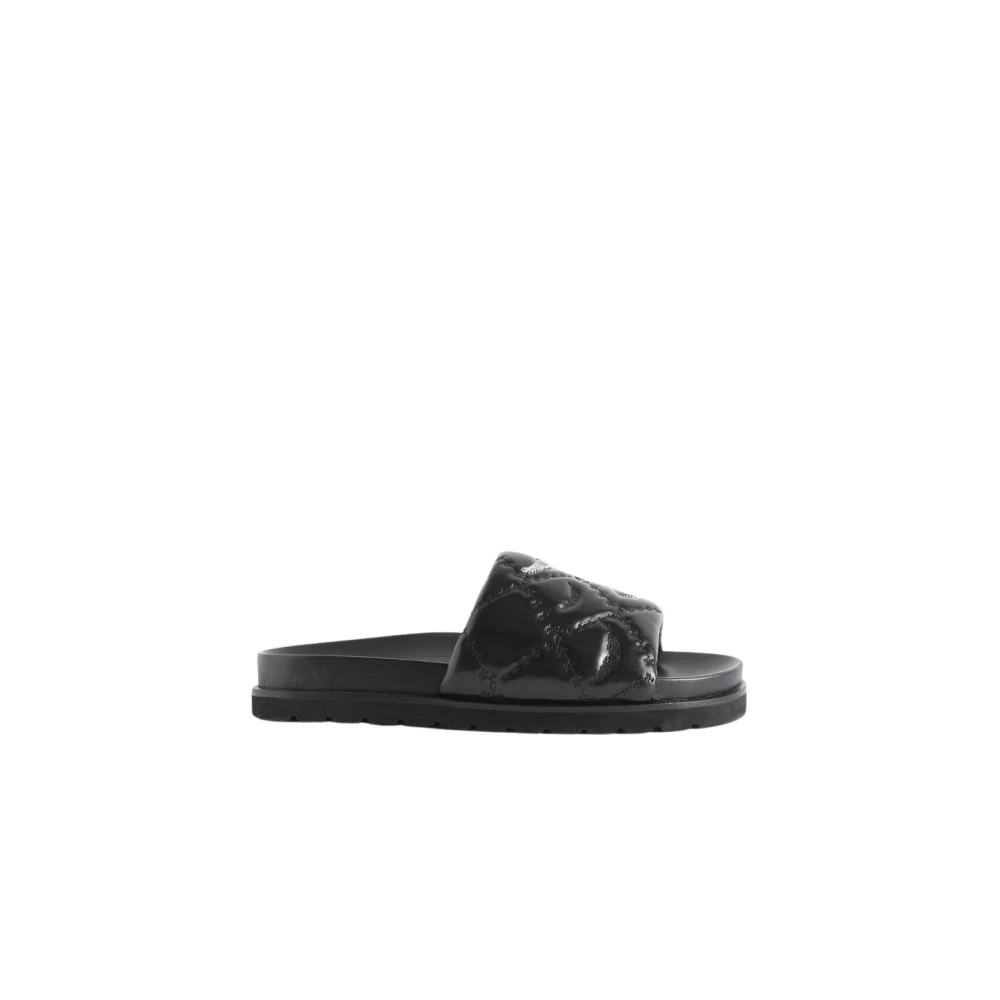 Zadig & Voltaire, Dame, Sko, Svart, 39 EU, - main photo