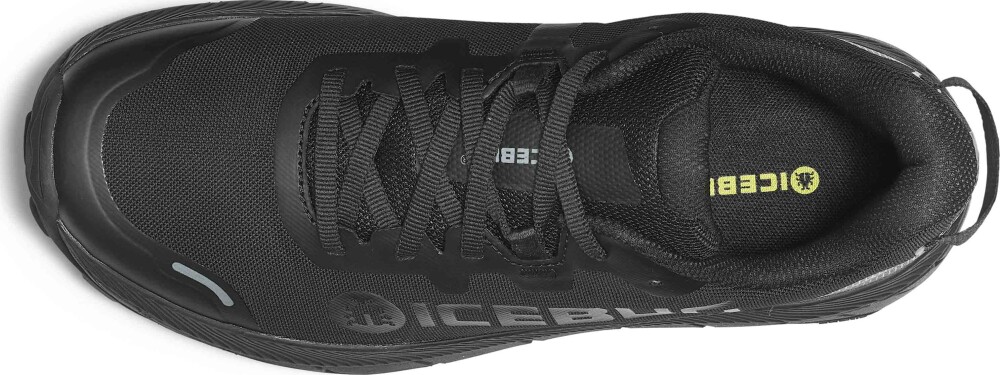 Icebug Arcus 2 BUGrip GTX Dame True Black 39 - main photo